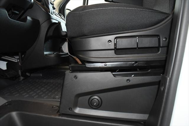 new 2024 Ram ProMaster 3500 Window Van car, priced at $50,380
