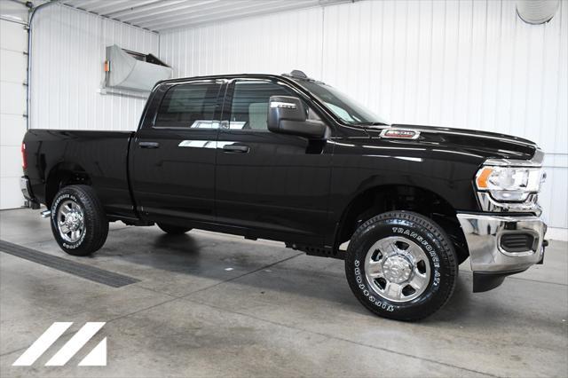 new 2024 Ram 2500 car, priced at $51,939