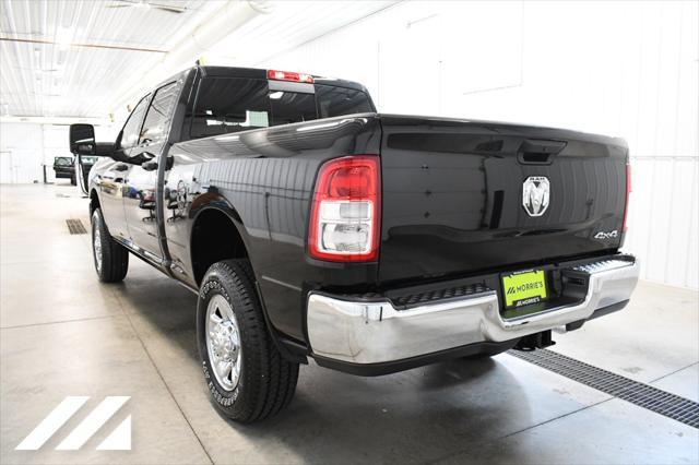 new 2024 Ram 2500 car, priced at $51,939