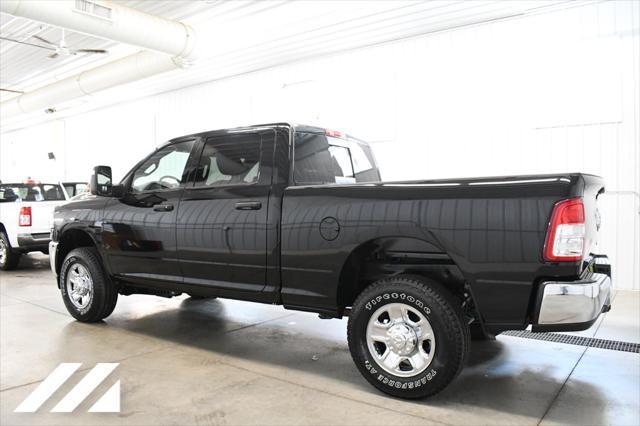 new 2024 Ram 2500 car, priced at $51,939