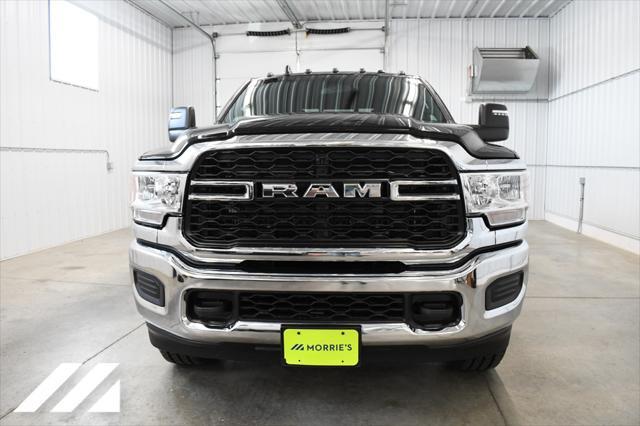 new 2024 Ram 2500 car, priced at $51,939