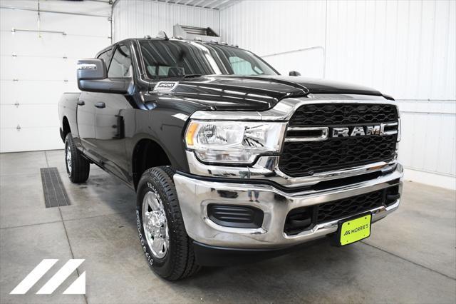 new 2024 Ram 2500 car, priced at $51,939