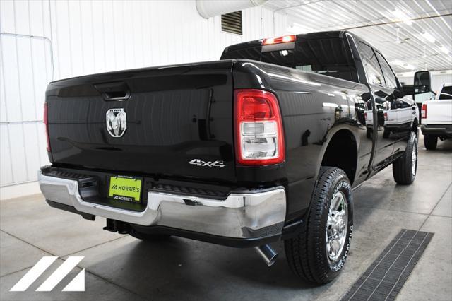 new 2024 Ram 2500 car, priced at $51,939