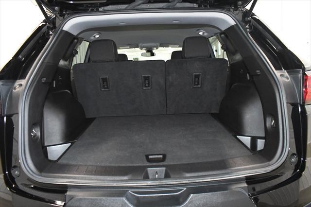 used 2023 Chevrolet Blazer car, priced at $24,980