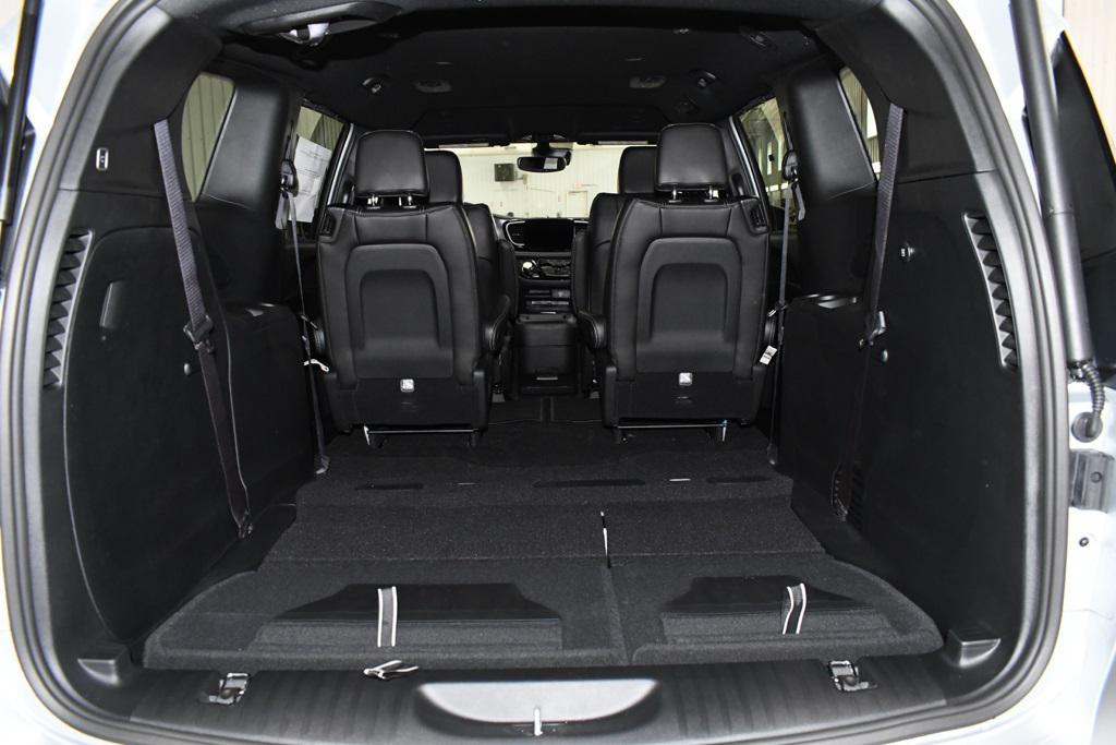new 2026 Chrysler Pacifica car, priced at $47,695