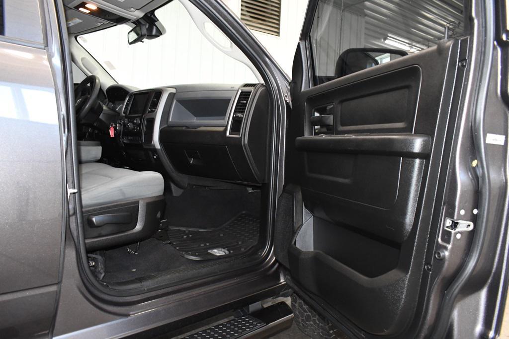 used 2019 Ram 1500 car, priced at $21,990