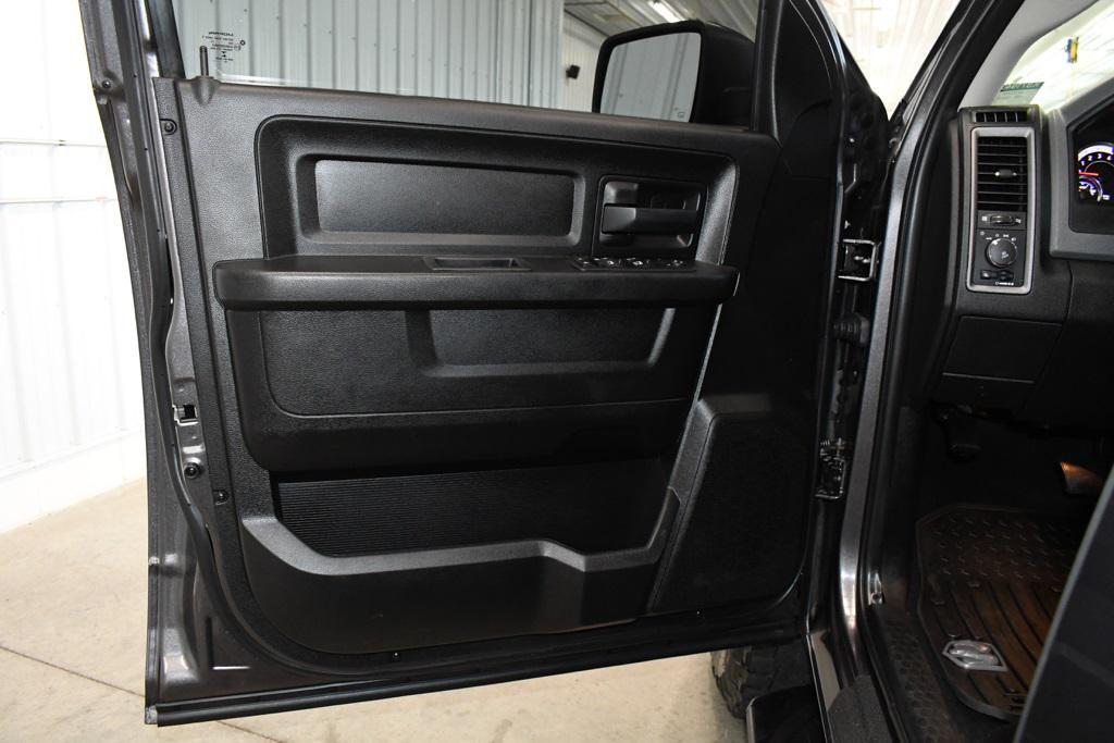 used 2019 Ram 1500 car, priced at $21,990