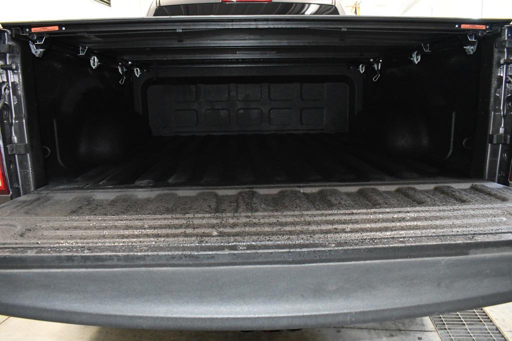 used 2019 Ram 1500 car, priced at $21,990