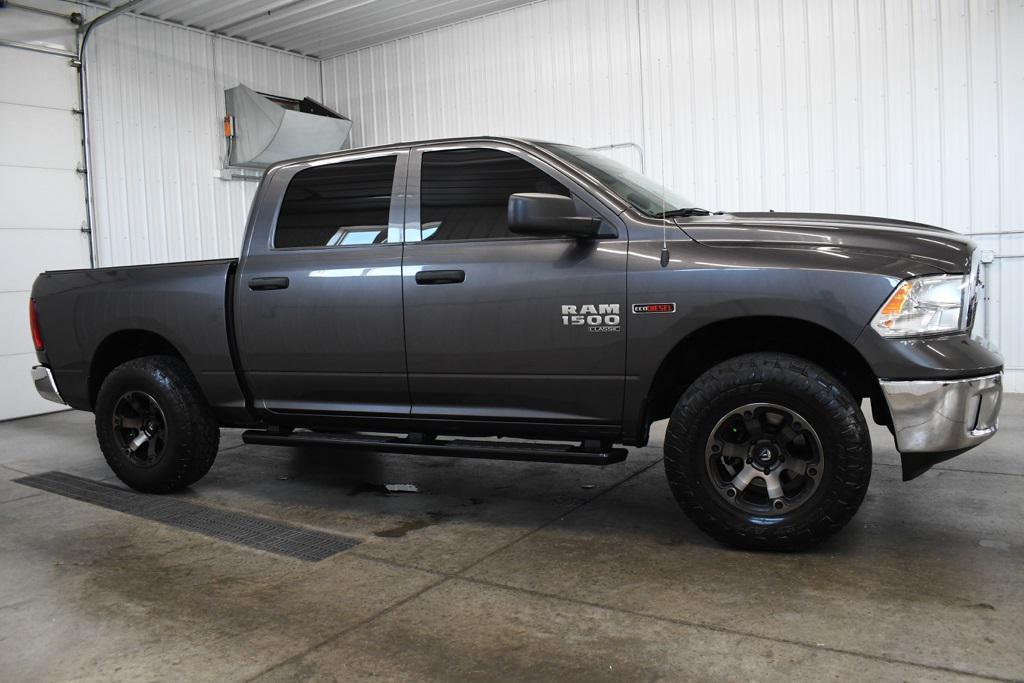 used 2019 Ram 1500 car, priced at $21,990
