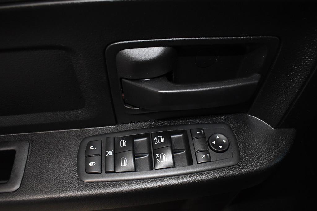 used 2019 Ram 1500 car, priced at $21,990