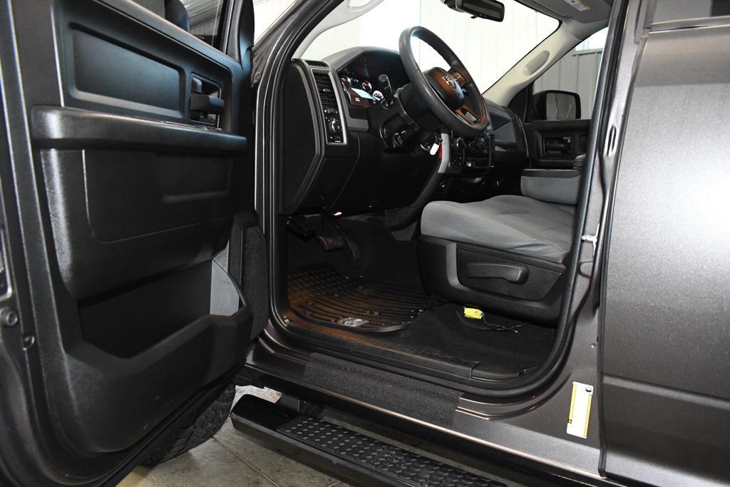 used 2019 Ram 1500 car, priced at $21,990