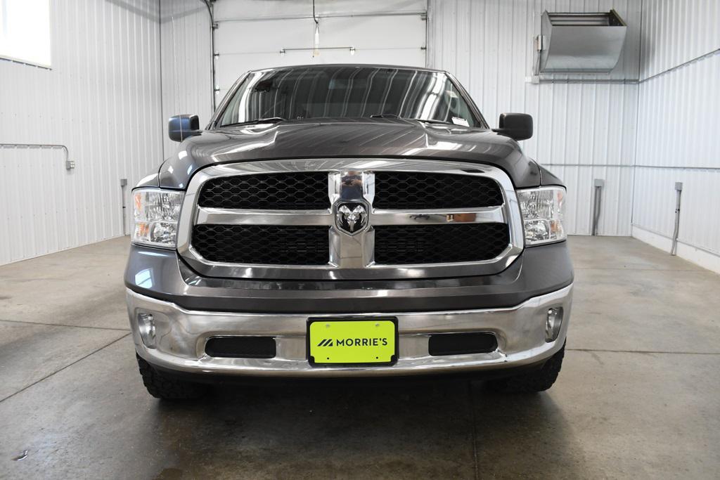 used 2019 Ram 1500 car, priced at $21,990