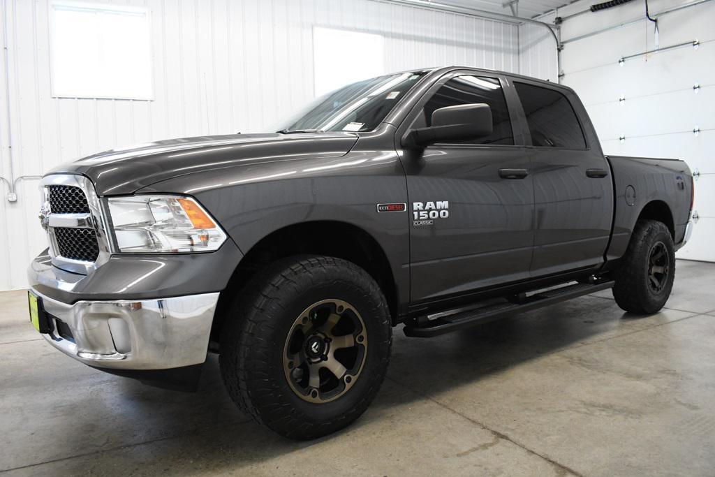 used 2019 Ram 1500 car, priced at $21,990