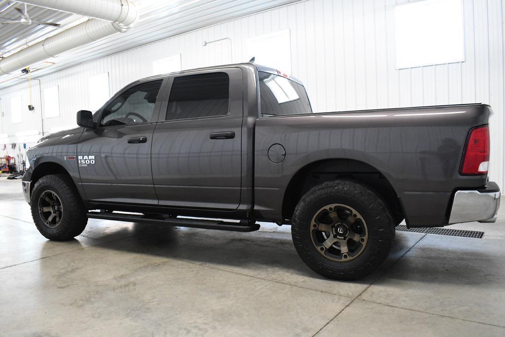 used 2019 Ram 1500 car, priced at $21,990
