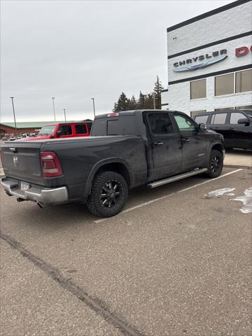 used 2019 Ram 1500 car, priced at $27,490