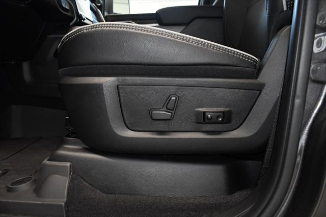 new 2025 Ram 3500 car, priced at $76,470