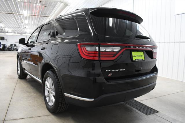 used 2022 Dodge Durango car, priced at $26,480