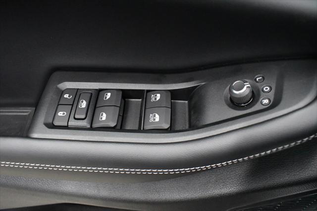 new 2025 Jeep Grand Cherokee car, priced at $44,895