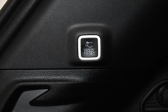 new 2025 Jeep Grand Cherokee car, priced at $44,895