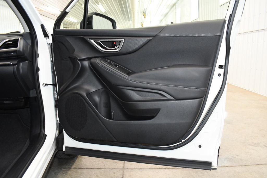 used 2024 Subaru Forester car, priced at $24,790