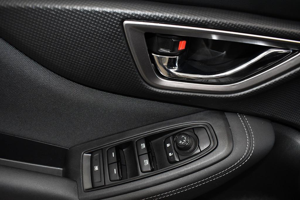 used 2024 Subaru Forester car, priced at $24,790