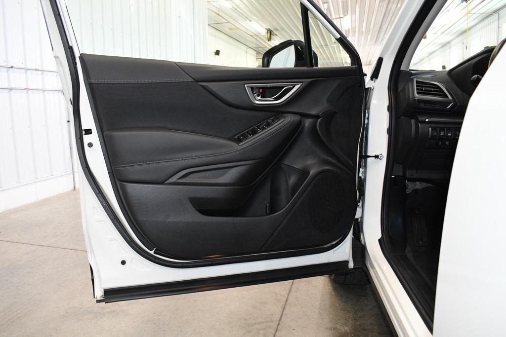 used 2024 Subaru Forester car, priced at $24,790