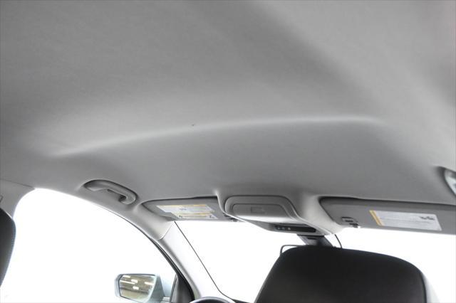 used 2023 GMC Terrain car, priced at $21,999