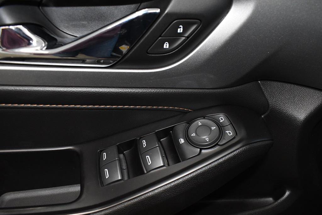 used 2018 Chevrolet Traverse car, priced at $21,480