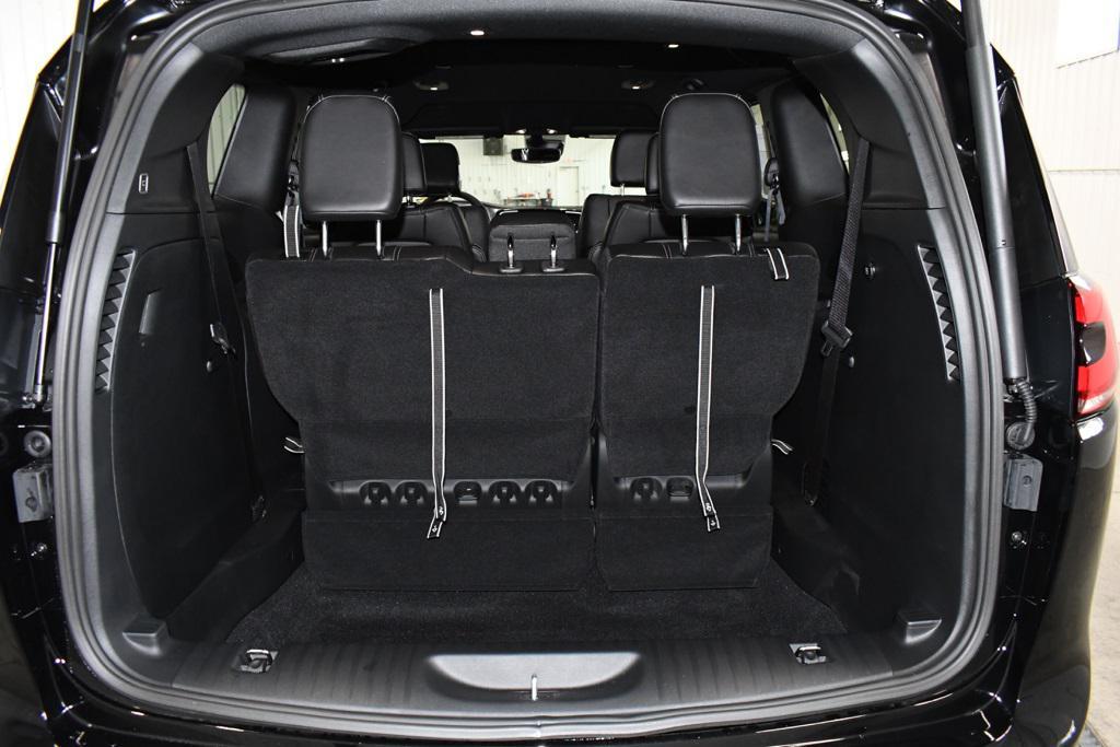new 2026 Chrysler Pacifica car, priced at $44,575