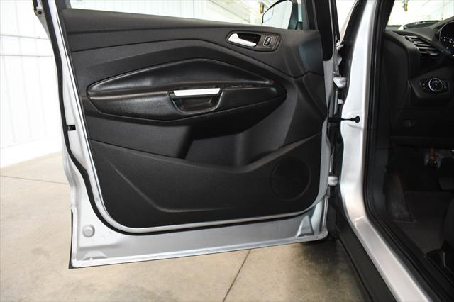 used 2019 Ford Escape car, priced at $13,980