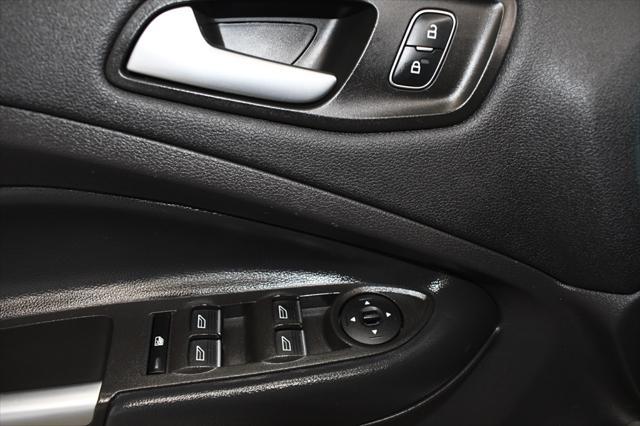 used 2019 Ford Escape car, priced at $13,980