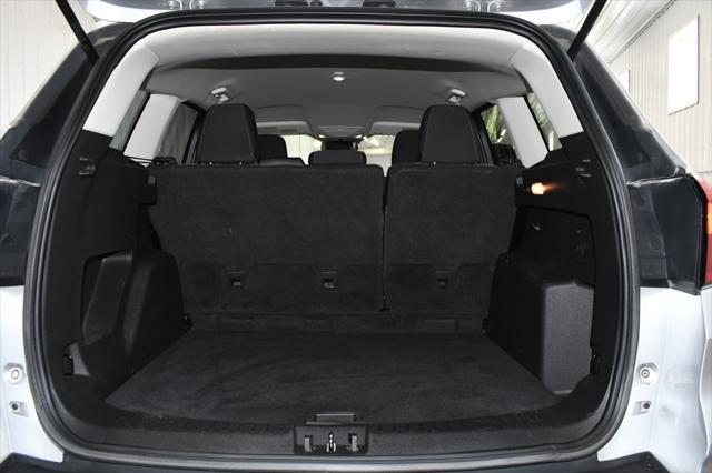 used 2019 Ford Escape car, priced at $13,980