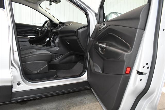 used 2019 Ford Escape car, priced at $13,980