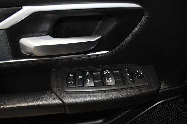 used 2022 Ram 1500 car, priced at $31,990