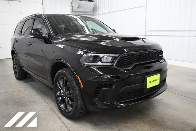 new 2024 Dodge Durango car, priced at $51,099