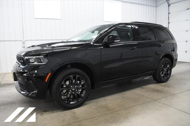 new 2024 Dodge Durango car, priced at $51,099