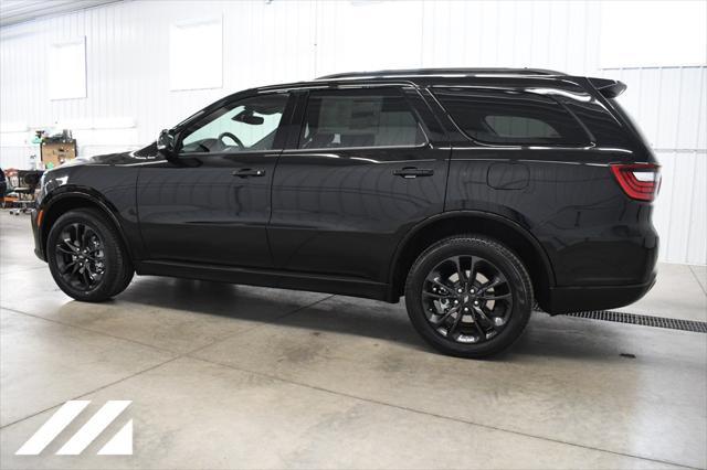 new 2024 Dodge Durango car, priced at $51,099