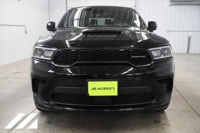 new 2024 Dodge Durango car, priced at $51,099