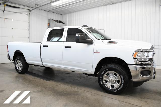 new 2024 Ram 2500 car, priced at $62,132