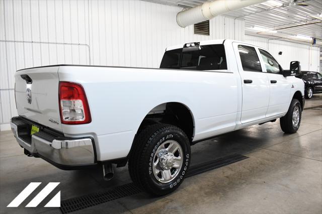 new 2024 Ram 2500 car, priced at $62,132