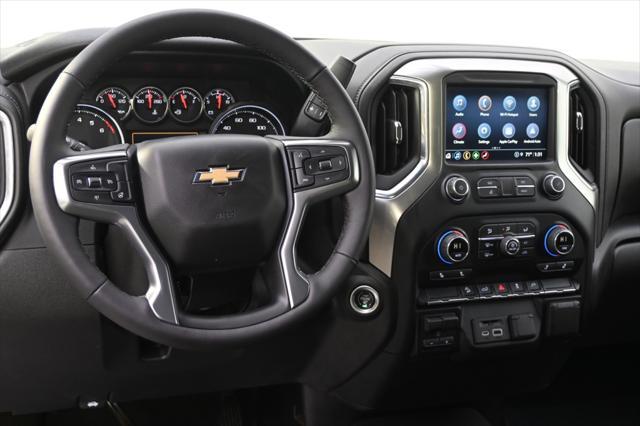 used 2022 Chevrolet Silverado 2500 car, priced at $44,980