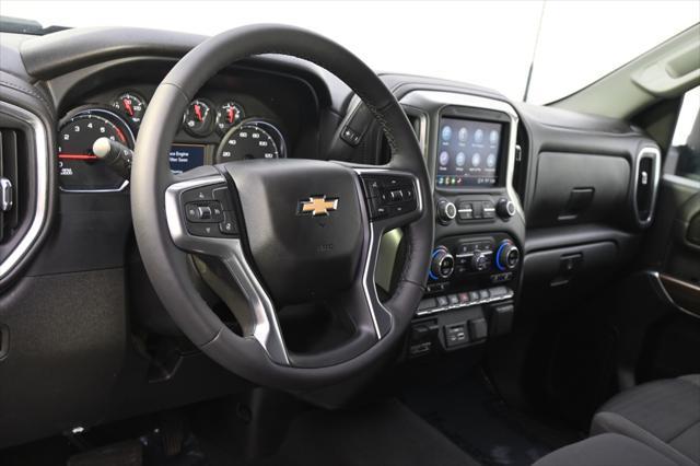 used 2022 Chevrolet Silverado 2500 car, priced at $44,980