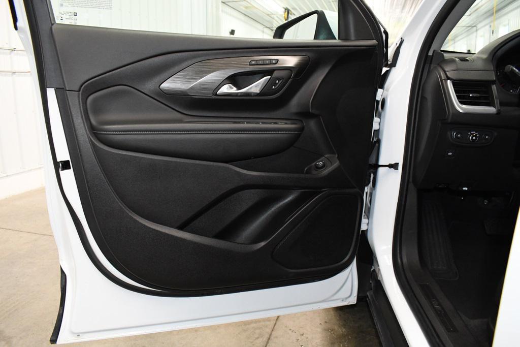 used 2024 GMC Terrain car, priced at $26,590