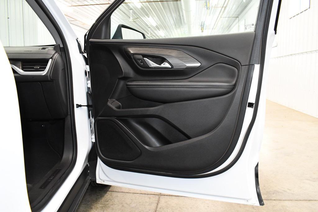 used 2024 GMC Terrain car, priced at $26,590