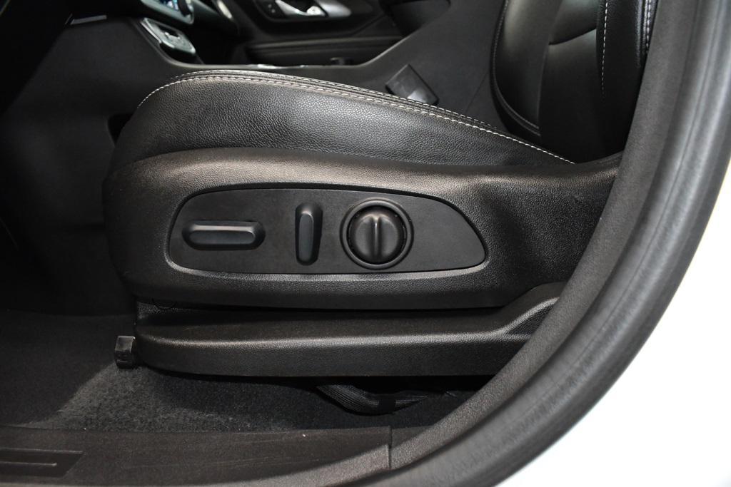 used 2024 GMC Terrain car, priced at $26,590