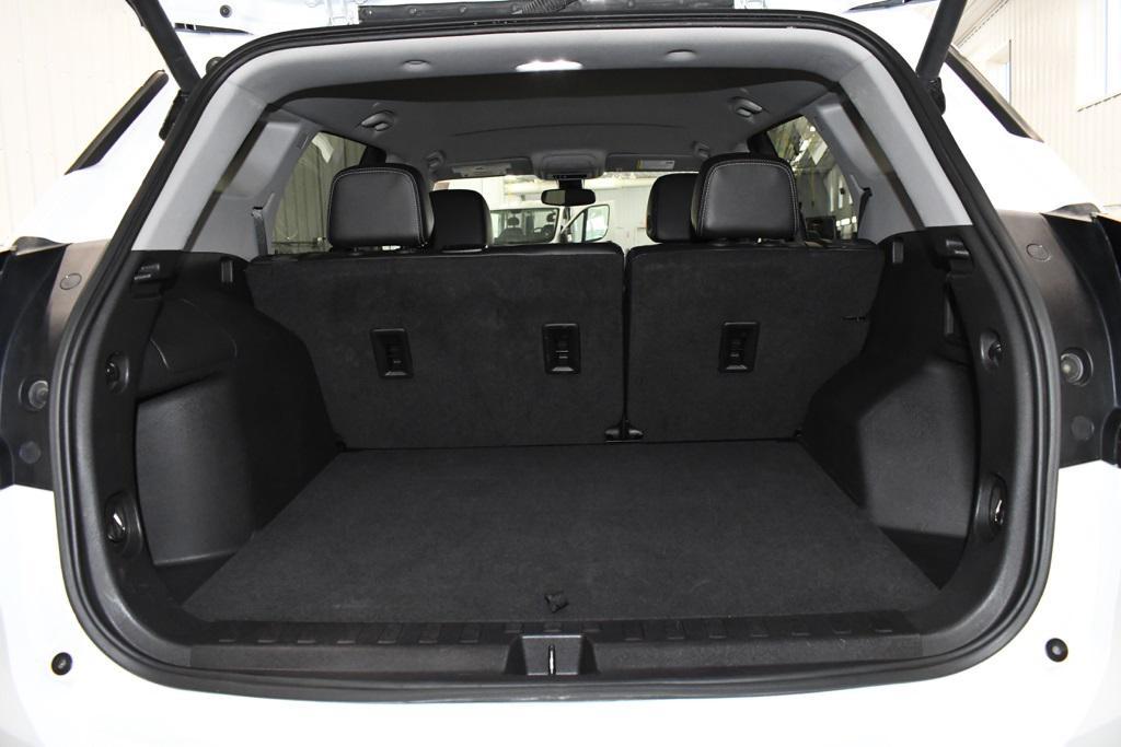 used 2024 GMC Terrain car, priced at $26,590