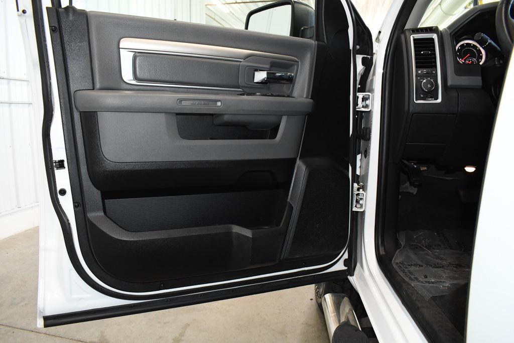 used 2017 Ram 1500 car, priced at $18,380