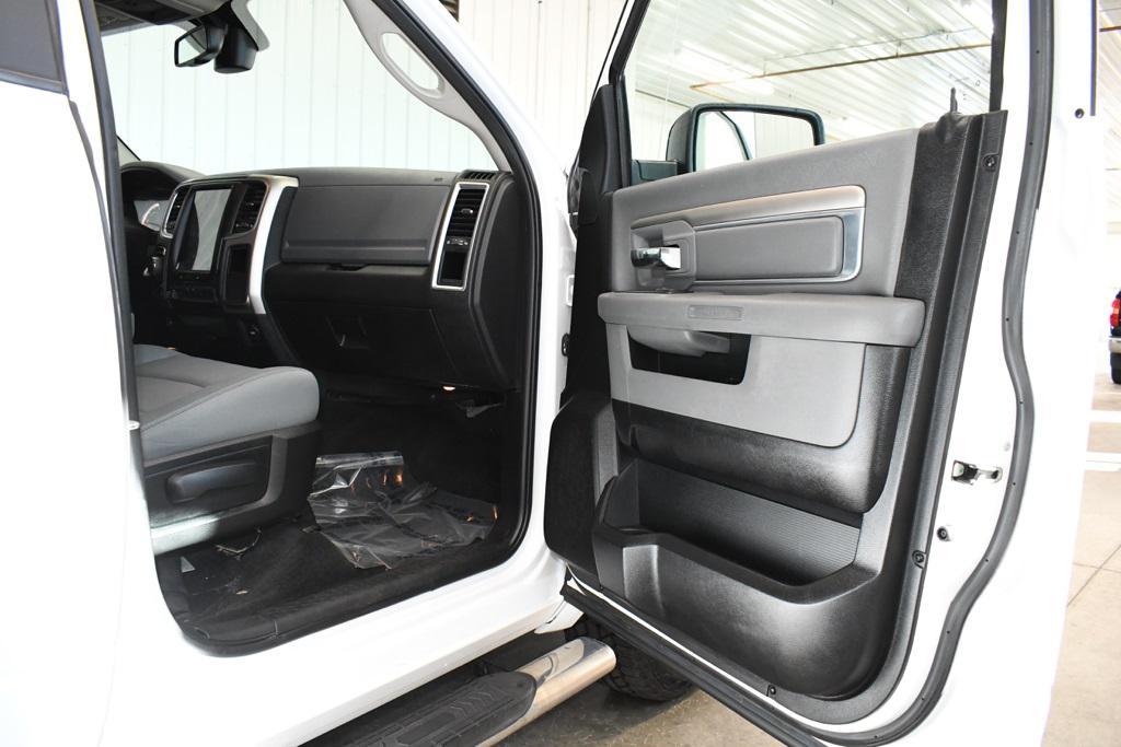 used 2017 Ram 1500 car, priced at $18,380