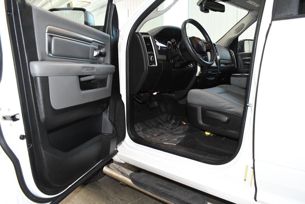 used 2017 Ram 1500 car, priced at $18,380