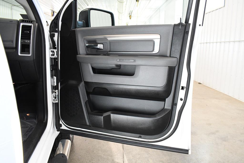 used 2017 Ram 1500 car, priced at $18,380